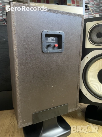 Vintage speaker NAMCO NSP-558 , снимка 16 - Тонколони - 55546993