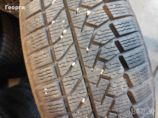 4бр.зимни гуми 225/55/19 Goodride