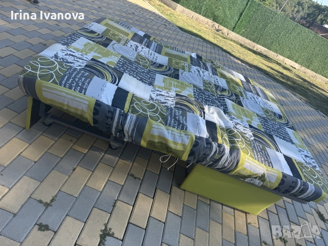 Разтегаем диван, снимка 6 - Дивани и мека мебел - 55681929