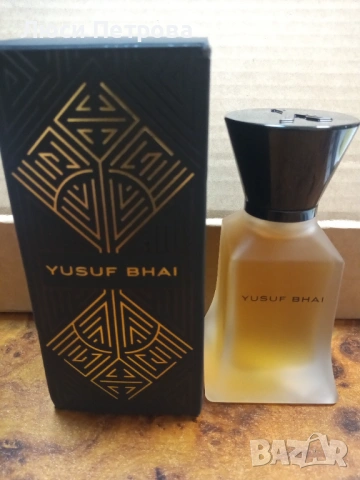 YB Bitter Peach и YB Lost Cherry