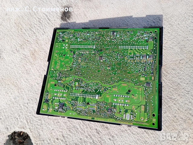 Комфорт модул за Audi A4 B8 ✓ 8KO 907 064 AE, снимка 2 - Части - 54186856