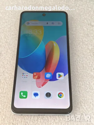 Tecno Spark GO (2024), 4GB RAM, 64GB, снимка 4 - ZTE - 55532757