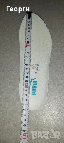 Дамски мото ботуши Puma 1000 V3 N°39, снимка 7 - Аксесоари и консумативи - 54219934