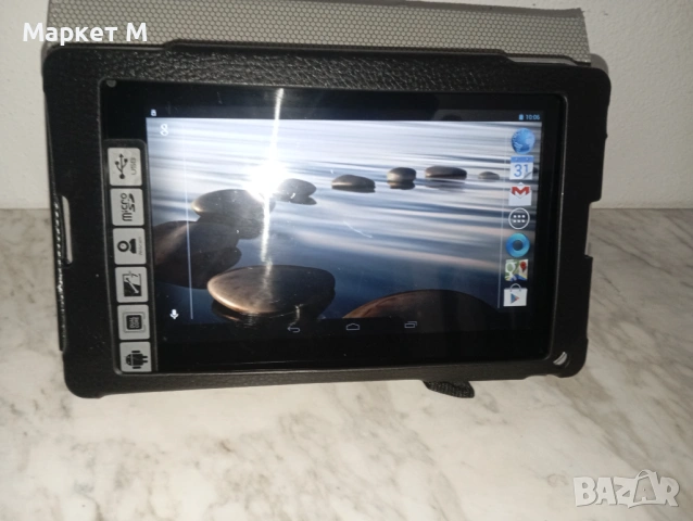 Таблет Acer - Iconia B1-710, 7'', 1GB/8GB, снимка 2 - Таблети - 54599969
