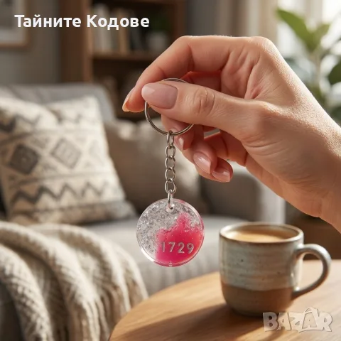 Ключодържател Грабовой , снимка 9 - Други - 55327398
