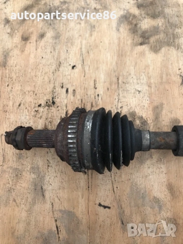 Преден ляв полуоска за Chrysler Pt Cruser (2002) P04668421Ab, снимка 2 - Части - 54607419