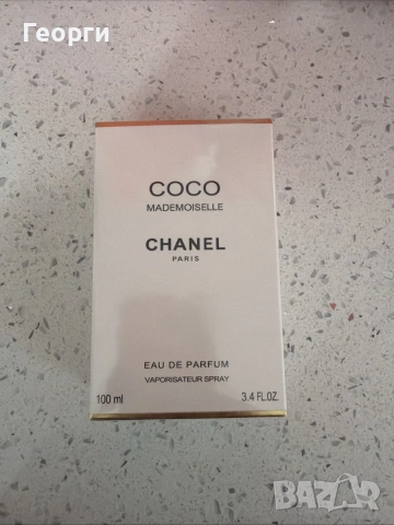 Chanel – Coco Mademoiselle Eau de Parfum 100 ml