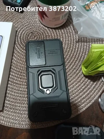 Samsung galaxy A36 5G, снимка 5 - Samsung - 55419226