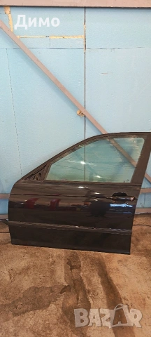 врата врати бмв е46 комби фейс bmw e46, снимка 4 - Части - 54545167