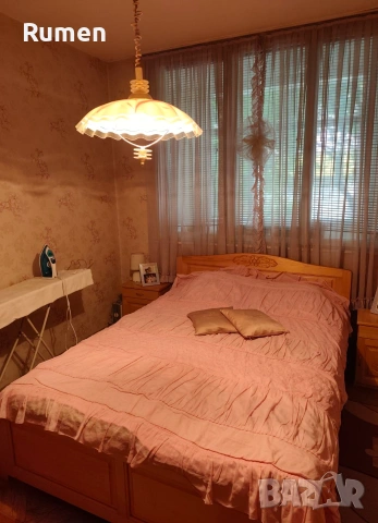 Продавам Тухлен апартамент, снимка 4 - Апартаменти - 55006834