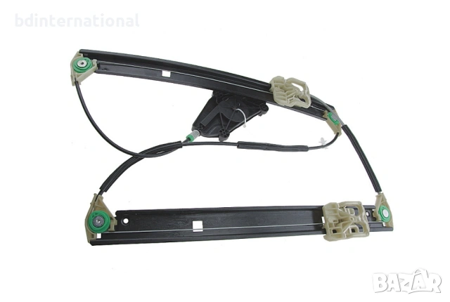 8K0837461 Стъклоповдигач за Audi A4 B8, Преден ляв електрически