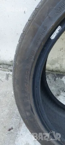 Летни гуми Nexen 18-ки, снимка 8 - Гуми и джанти - 55374021