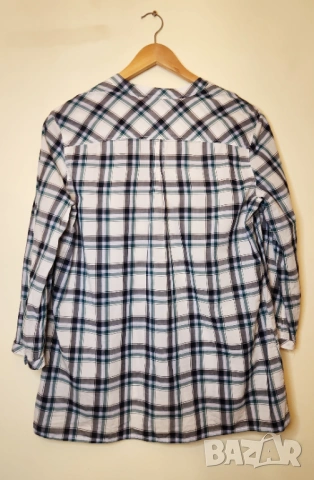 Дамска риза Tommy Hilfiger , снимка 12 - Ризи - 54414396