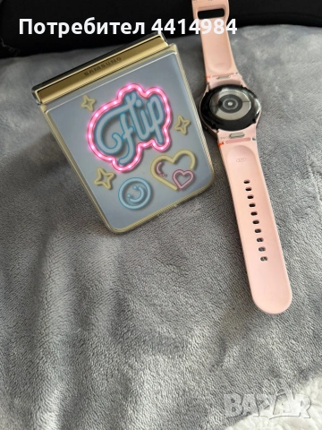 galaxy samsung zet 6 , снимка 6 - Samsung - 54569066