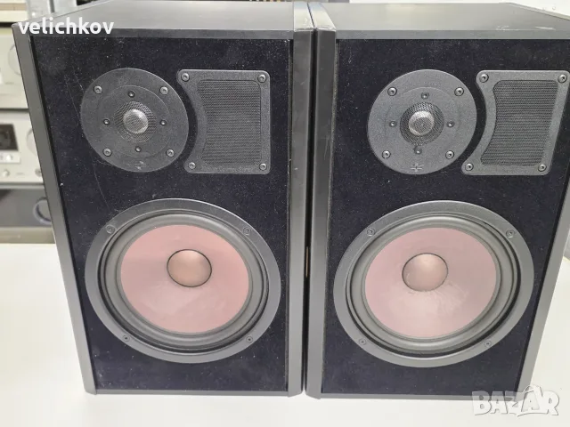 🔥 НЕМСКО АУДИО ОРЪЖИЕ: MB Quart 490 MCS 🔥, снимка 3 - Тонколони - 55559600