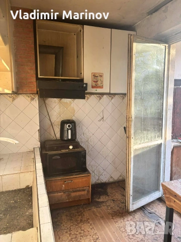 Продава 2-СТАЕН, гр. Русе, Чародейка - Юг, снимка 7 - Апартаменти - 55170733