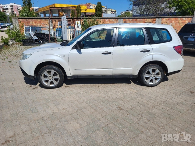 Субару 2000кб. 2010г.и 1за части