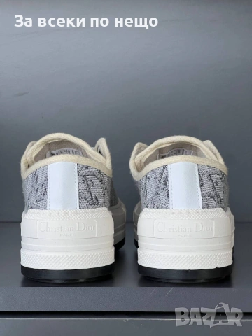 Christian Dior Дамски Маратонки👟Дамски Спортни Обувки👟Кецове Код SK1605, снимка 4 - Маратонки - 54667924