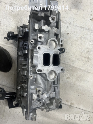 2.0tfsi 220hp CHHB на части, снимка 2 - Части - 55326941