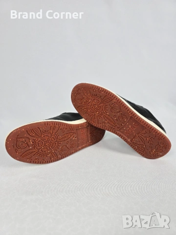 Нови ACBC Evergreen Black кецове – номер 42, снимка 5 - Кецове - 54303043