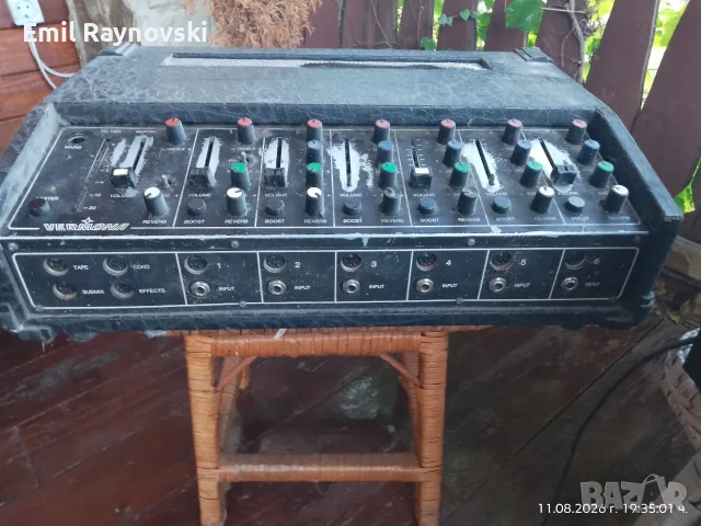 Лот музикантски неща, снимка 9 - Други - 55636342