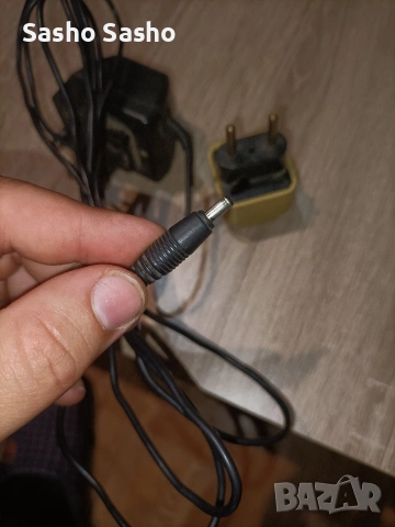 адаптер , снимка 3 - Кабели и адаптери - 54324103