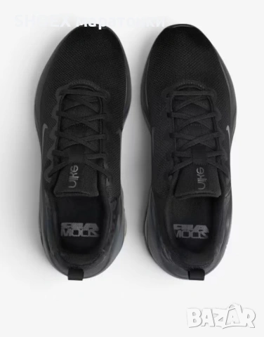 Дамски маратонки Nike, снимка 4 - Маратонки - 55163879