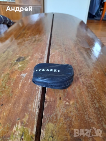 Стари слънчеви очила Ferrari #2