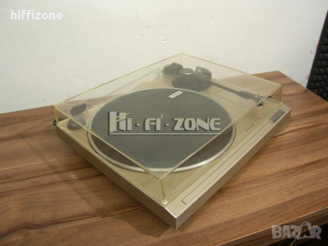 Грамофон Pioneer pl-2, снимка 11 - Грамофони - 54861112