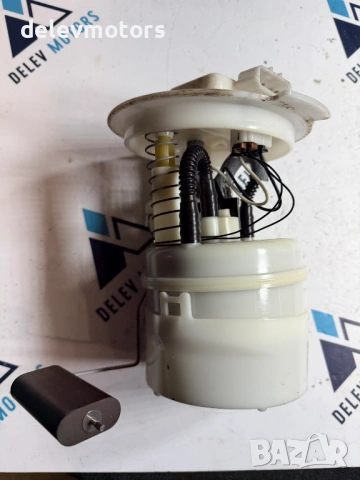 172022608R бензинова помпа в резервоара от Dacia Duster 2 1.3 TCe двигател H5H494, 4x4, 150 кс., снимка 3 - Части - 54128724