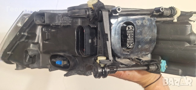 Фар Туарег 7Л Vw Tuareg 7L  Напълно рециклиран!, снимка 5 - Части - 54496017