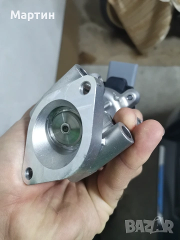 Нова EGR клапа Valeo Citroen C6 Peugeot, снимка 4 - Части - 55124046