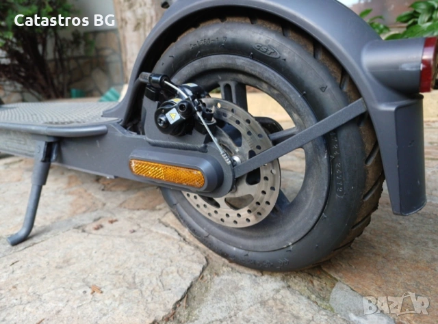 Mi electric scooter essential , снимка 4 - Друга електроника - 54819702