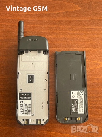 Nokia 1610, снимка 5 - Nokia - 54525404