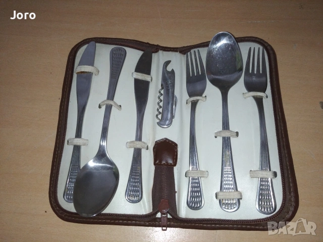 Туристически несесер , снимка 4 - Къмпинг мебели - 54342035