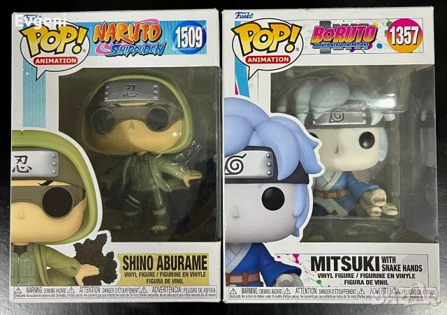 Колекция Funko Pop фигурки, снимка 5 - Колекции - 54114674
