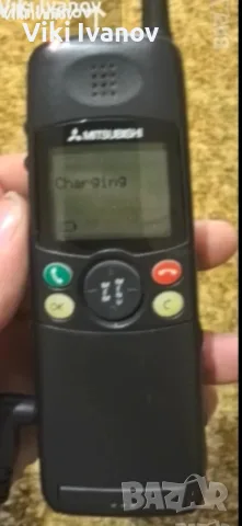 Mitsubishi MT-30, снимка 2 - Други - 55667383