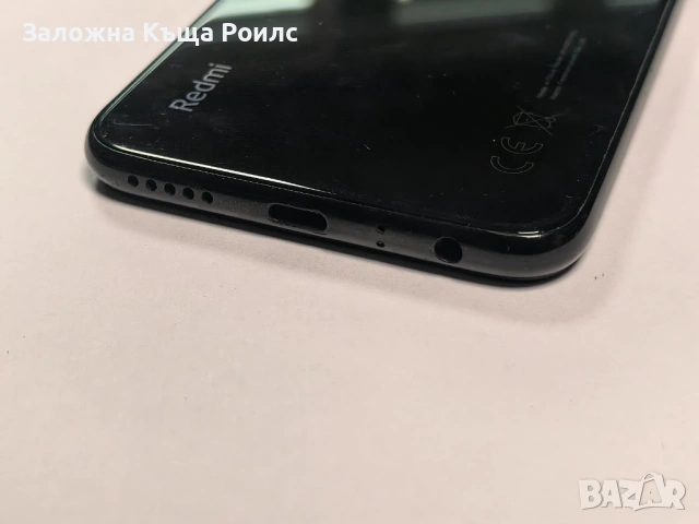 Смартфон Xiaomi Redmi Note 8 (2021), снимка 3 - Xiaomi - 54877302