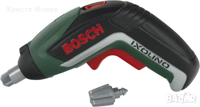 Детски винтоверт Bosch играчка Klein
