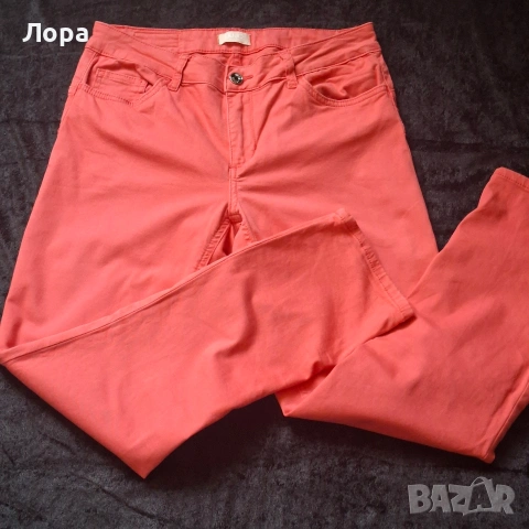 Дамски панталон LIU.JO , снимка 4 - Панталони - 54667936