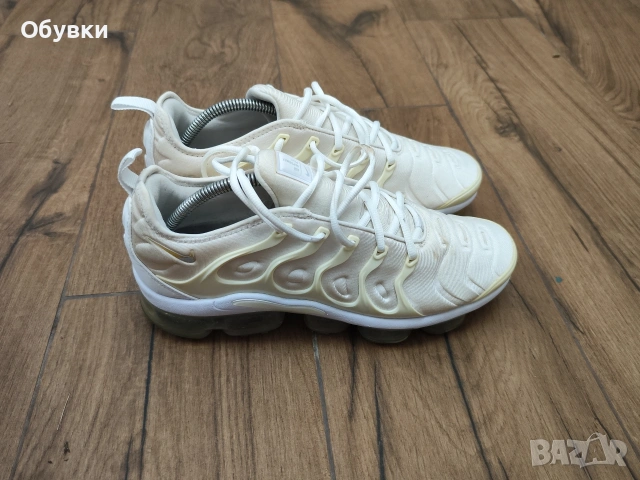 Маратонки Nike Vapormax