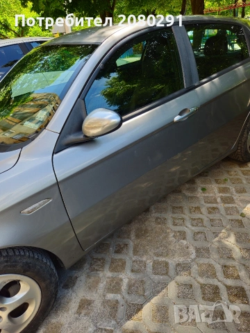 Алфа 147 , снимка 4 - Автомобили и джипове - 54704951