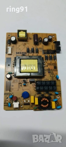 Захранване - 17IPS62 010416R4 TV Toshiba 32WL1A63DG