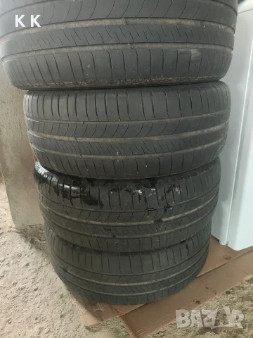 Летни гуми Michelin Energy 205/55/16
