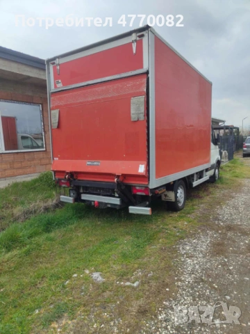 продавам, снимка 4 - Бусове и автобуси - 53963573