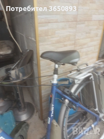 електрически велосипед GIANT внос Германия , снимка 5 - Велосипеди - 54280528