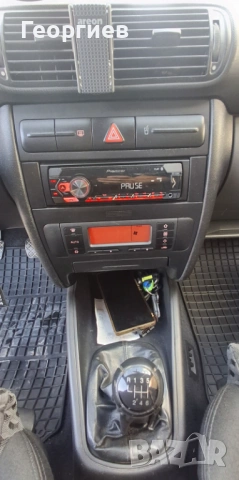 Seat Leon 1.8T 20V T, снимка 12 - Автомобили и джипове - 54304082