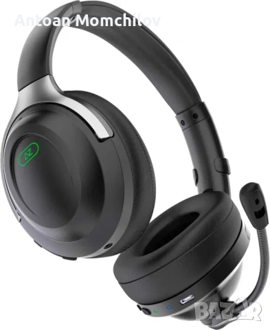 Гейминг слушалки ACEZONE A-Spire Wireless ANC