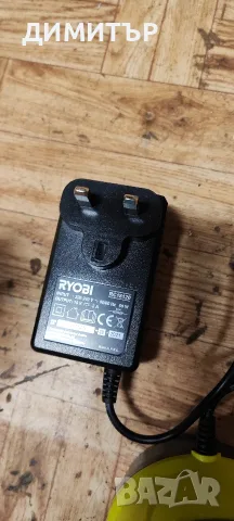Гайковерт Ryobi 400, снимка 6 - Винтоверти - 55482101