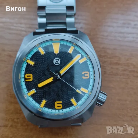 Zelos Hammerhead 43 Field Carbon